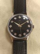 Montre Gruen Air flight