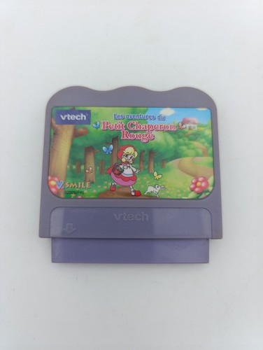 Smile vtech les - vtech, –