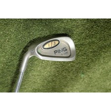 Ping I3 O-Taille Point Vert