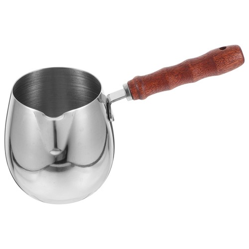 Pot lait inox tasse - pot,