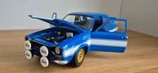 FORD ESCORT 1 RS1600 FAV 1970