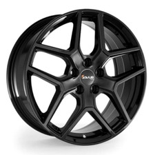 Set 4 Roues en Alliage 17