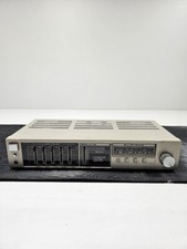 Amplificateur Stéréo