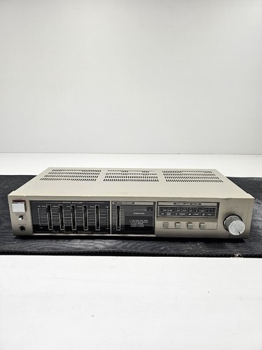 Amplificateur stéréo - amplificateur,