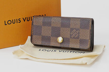 Authentique étui porte-clés