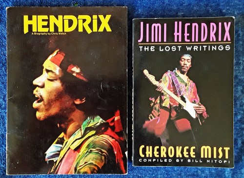 Jimi hendrix biography by c - biography,
