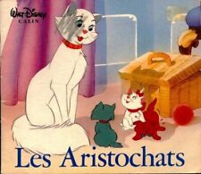 Les aristochats - Walt Disney