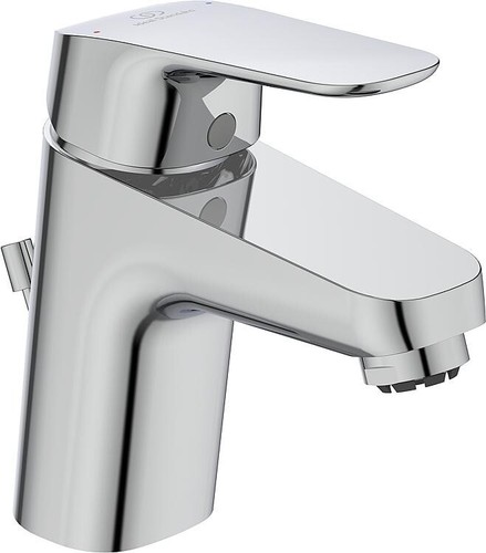 Mitigeur lavabo standard - de,