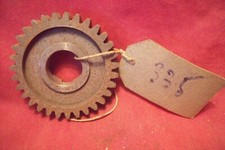 MOTOBECANE 250cc 350cc B3 /