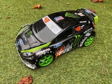 LOOK RARE!!!! Traxxas - Ken