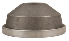 Verre en Aluminium Pour Filtre