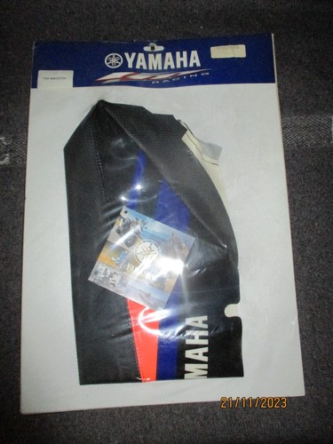 Housse selle yamaha - housse,