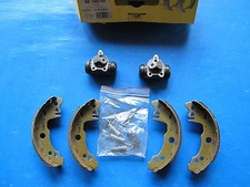 Kit de freins arrière Girling pour Peugeot 104 L, GL, ZA, ZL, ZS