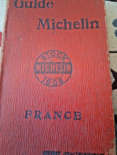 guide michelin 1908