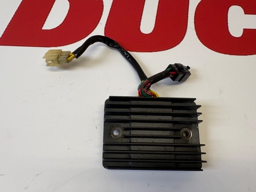 Ducati régulateur tension - régulateur, de