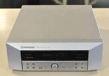 Pioneer T-C3 Stereo Cassette Tape Deck