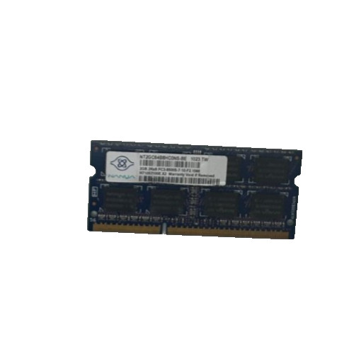 Nanya 2gb ddr3 - ddr3, so-dimm