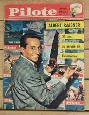 Magazine PILOTE n°108   16