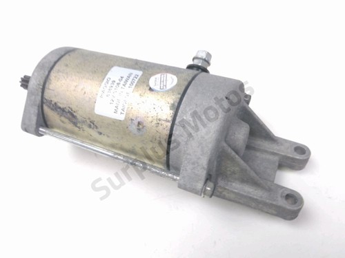 Demarreur piaggio mp3 400 - demarreur,
