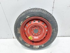 ROUE DE SECOURS DEBIVA 137/70