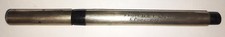 ancien stylo plume argenté, poinçon,  TO R.O.G. FROM H.E.I. STAFF L POOL. 1918.