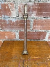 Lance À Incendie Ancienne