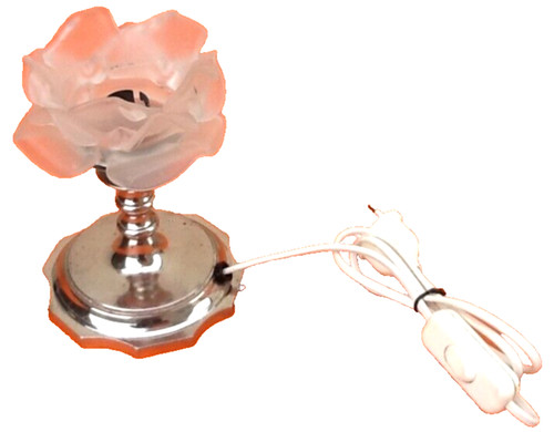 Epoque art déco lampe - art,