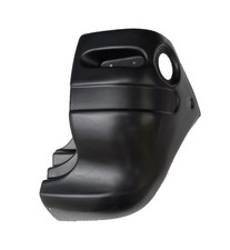 7W024A Pare-Chocs Droite Aixam