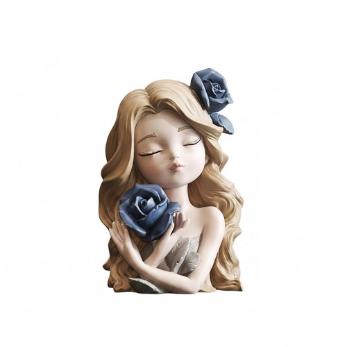 Tirelire fille décoratif - fille,