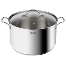 Grande marmite inox cm - marmite,
