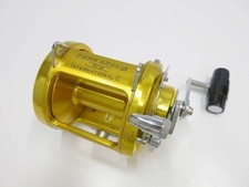 Moulinet de pêche au gros