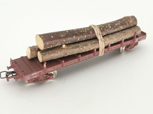 Jouef échelle wagon a - wagon,