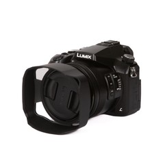 PANASONIC DMC -FZ2000