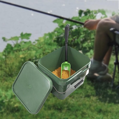 Seau pêche - seau, de