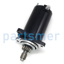 Démarreur pour Sea-Doo sGTX RFI 782cc GSX SPX XP 782cc Challenger Speedster