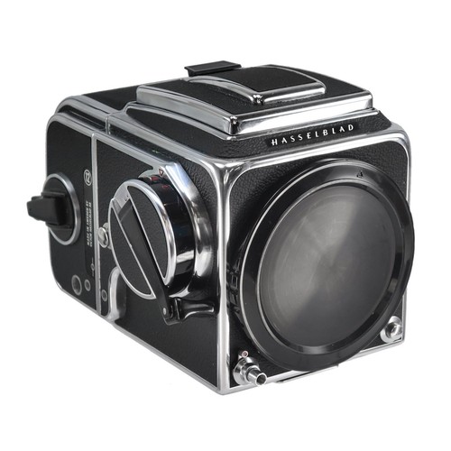 Hasselblad 500c appareil - hasselblad, 500c/m