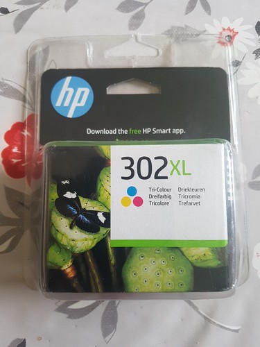 302 tri couleur f6u67ae - hp,