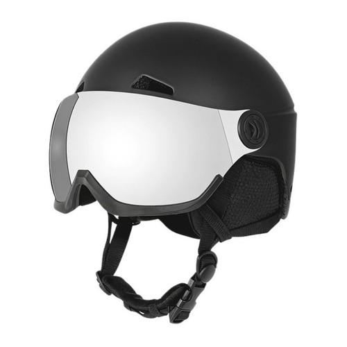 Casque avec visière - casque,