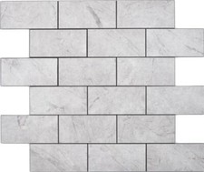 Mosaïque Autocollante Alu