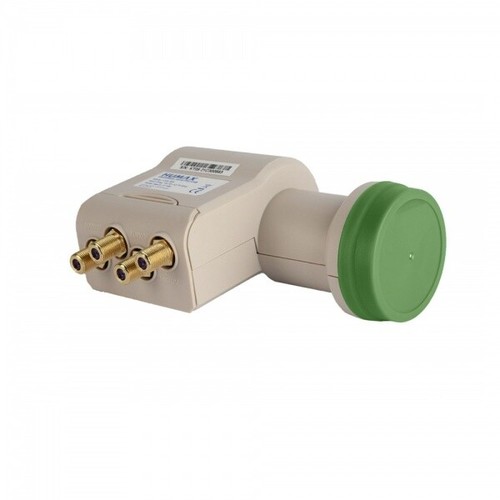 Humax vert puissance quattro - vert,