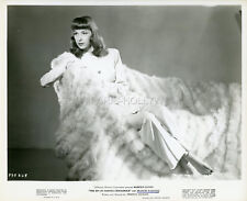 FRANCES RAMSDEN  THE SIN OF HAROLD DIDDLEBOCK  1947 #7