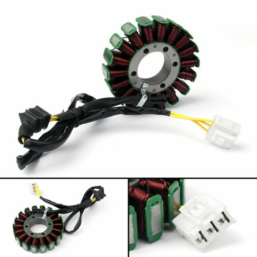 Stator alternateur pour - d'alternateur,
