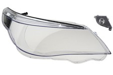 Phares Verre Convient pour BMW