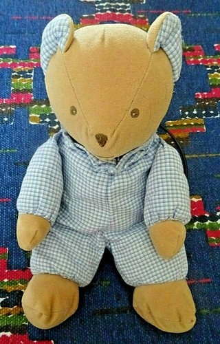 Gb3 doudou peluche ajena - gb3/,