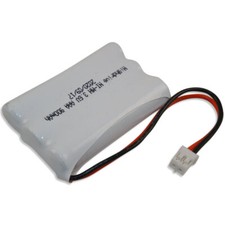 NI-MH Batterie 3,6V 900mAh AAA Motorola Babyphone