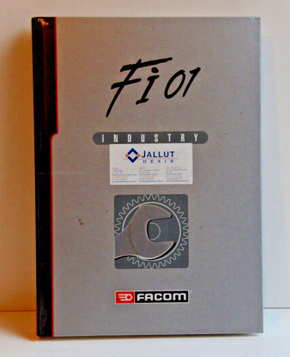 Catalogue facom en - facom, fi