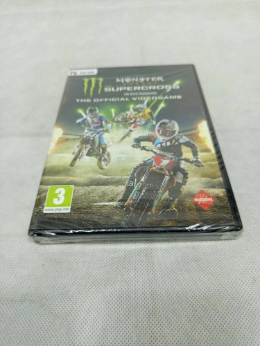 monster energy