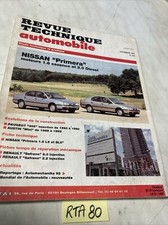 Nissan Primera 1.6 essence 2.0