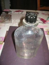 ancienne bouteille cadoricin