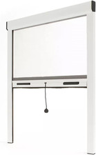 Moustiquaire Fenêtre Alu